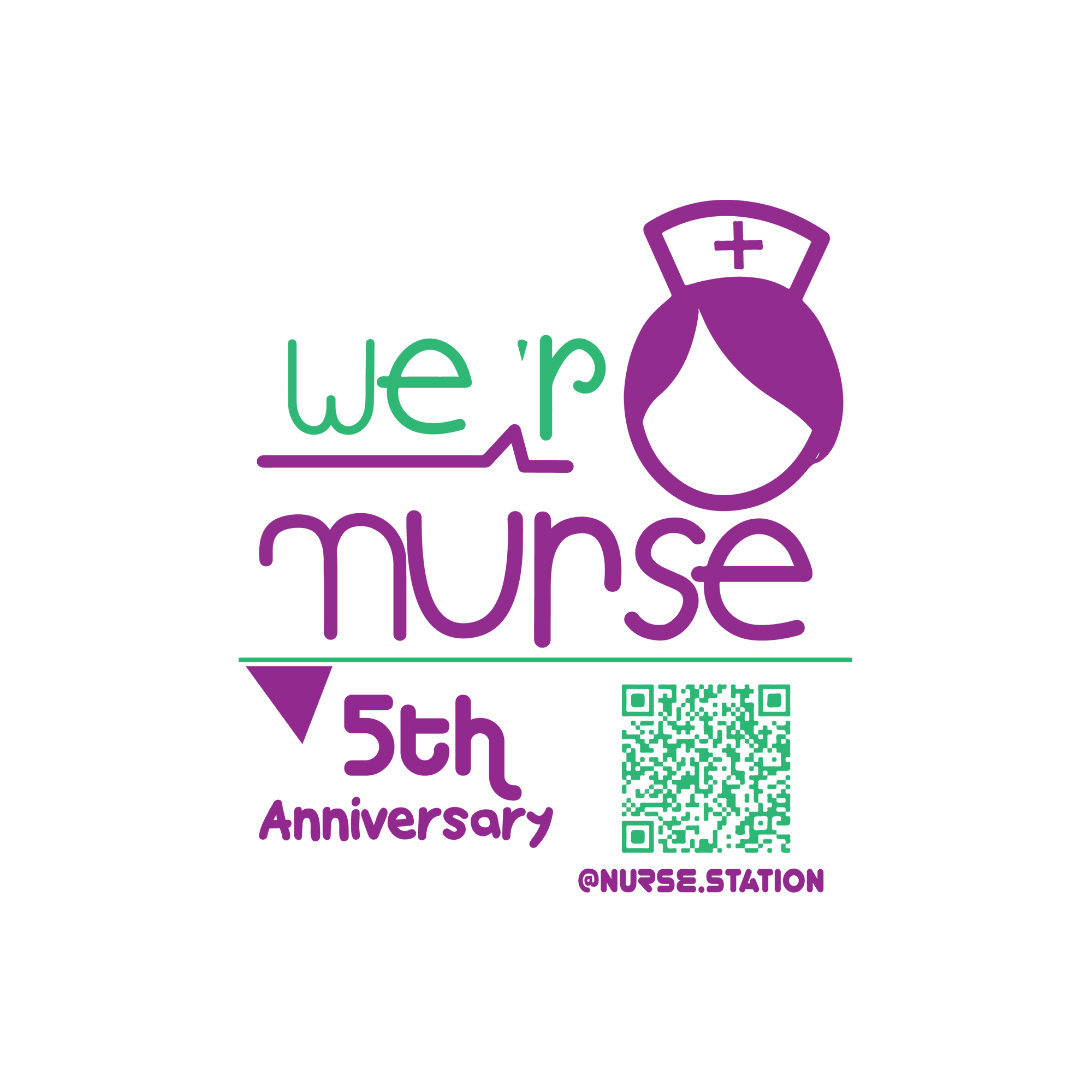 บริษัท วีอาร์เนิร์ส คอร์ปอเรชั่น จำกัด (We r nurse)