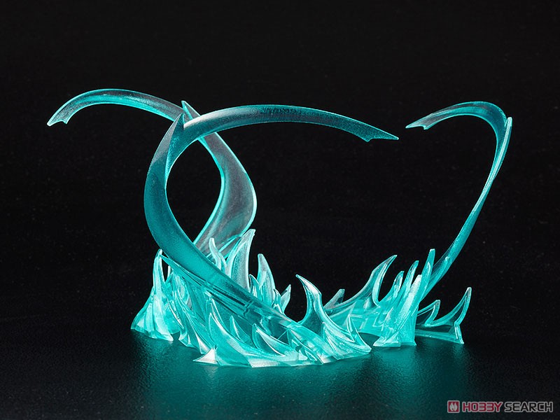 <Preorderถึง15/10/2021 >เปิดรับPreorder มัดจำ 100 บาท MODEROID Wind Effect (Plastic model)
