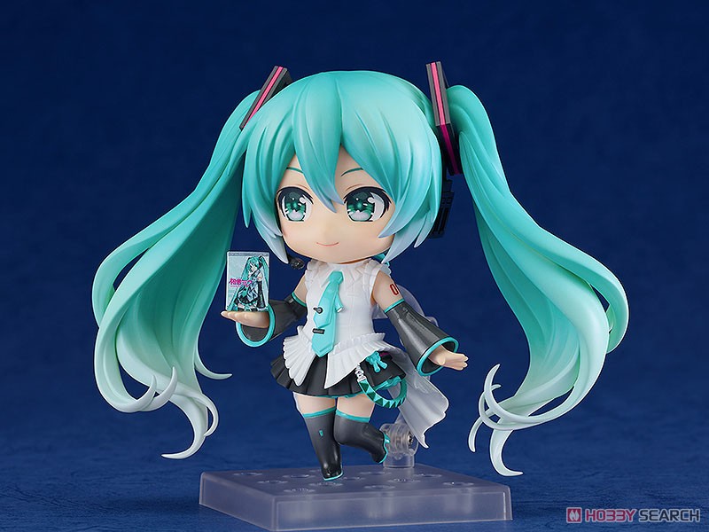 <Preorderถึงวันที่ 15/9/2023 > เปิดรับPreorder #มัดจำ 600 บาท Nendoroid Hatsune Miku: Happy 16th Birthday Ver.