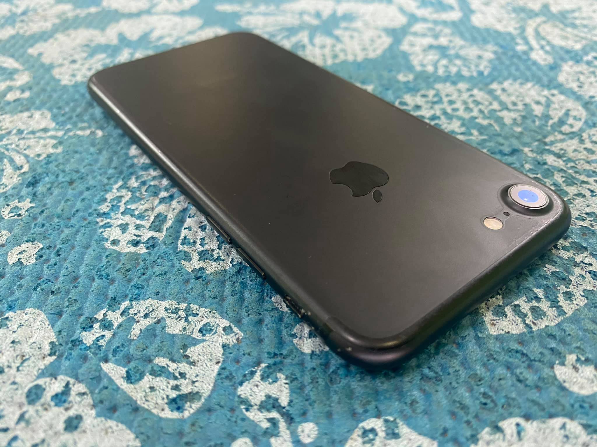 ( SOLD OUT ) iPhone 7 128 GB Model TH มือ2