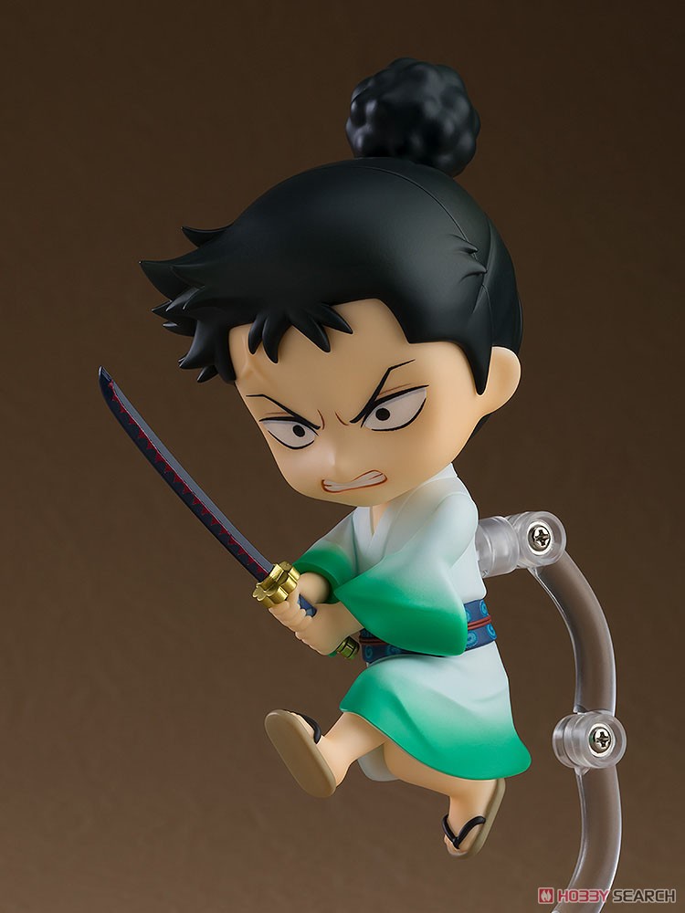 <Preorderถึงวันที่ 19/7/2024> เปิดรับPreorder #มัดจำ 500 บาท Nendoroid Ryuma (PVC Figure)