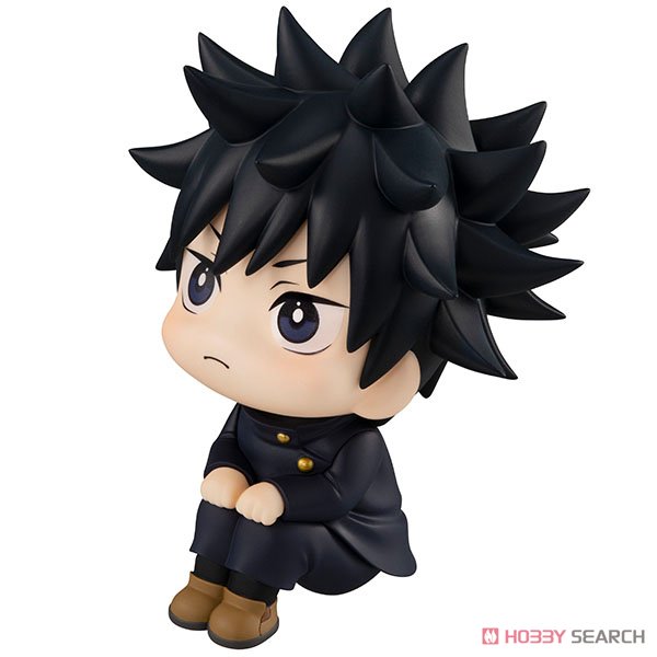 <Preorderถึง 23/5/2021>เปิดรับPreorder มัดจำ 300บาท Lookup Jujutsu Kaisen Megumi Fushiguro (PVC Figure)