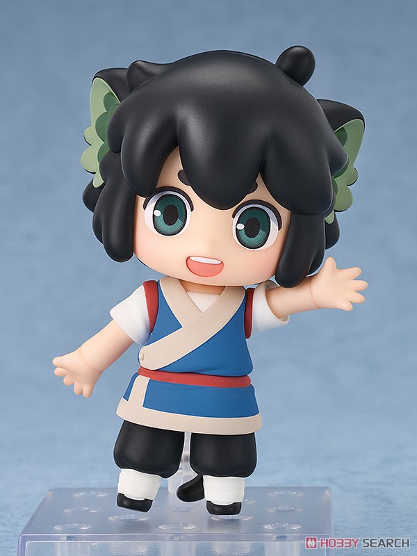 <Preorderถึงวันที่ 26/1/2024> เปิดรับPreorder #มัดจำ 500 บาท Nendoroid Luo Xiaohei (PVC Figure)