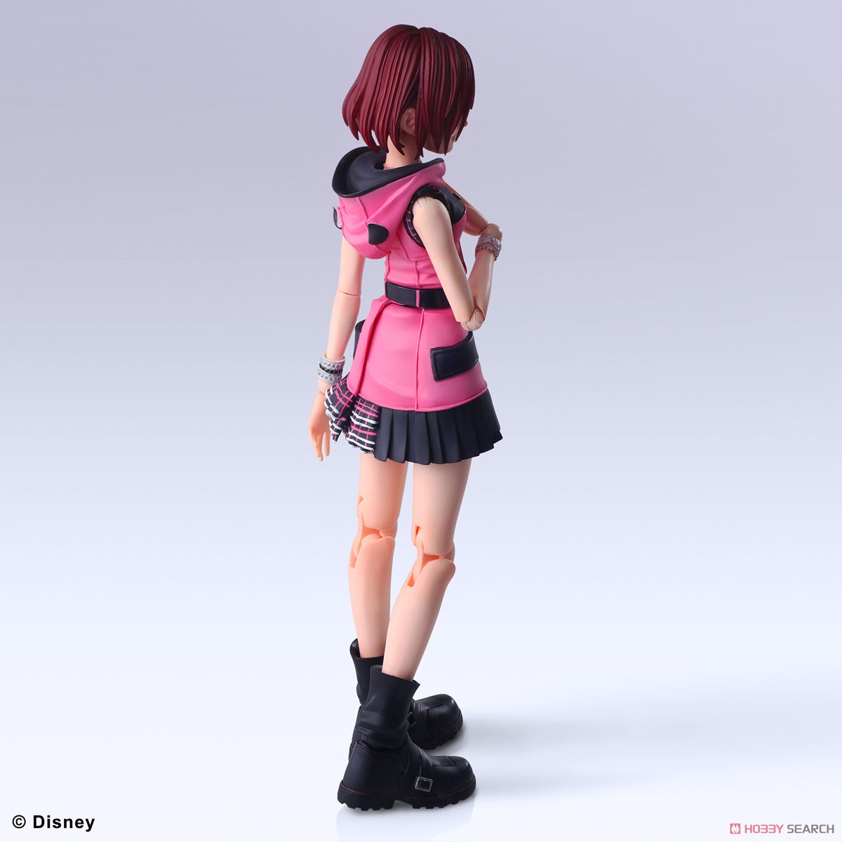 <Preorderถึง 18/5/2022 >เปิดรับPreorder มัดจำ 800 บาท Kingdom Hearts III Play Arts Kai [Kairi]