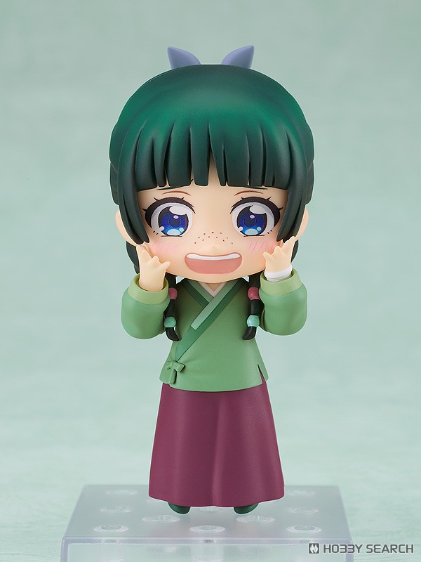 <Preorderถึงวันที่ 31/10/2025 > เปิดรับPreorder #มัดจำ 400บาท Nendoroid Maomao