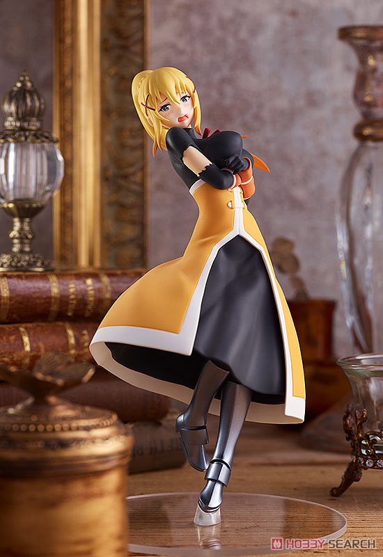 เปิดรับPreorder มัดจำ 200 บาท Pop Up Parade Darkness (PVC Figure)