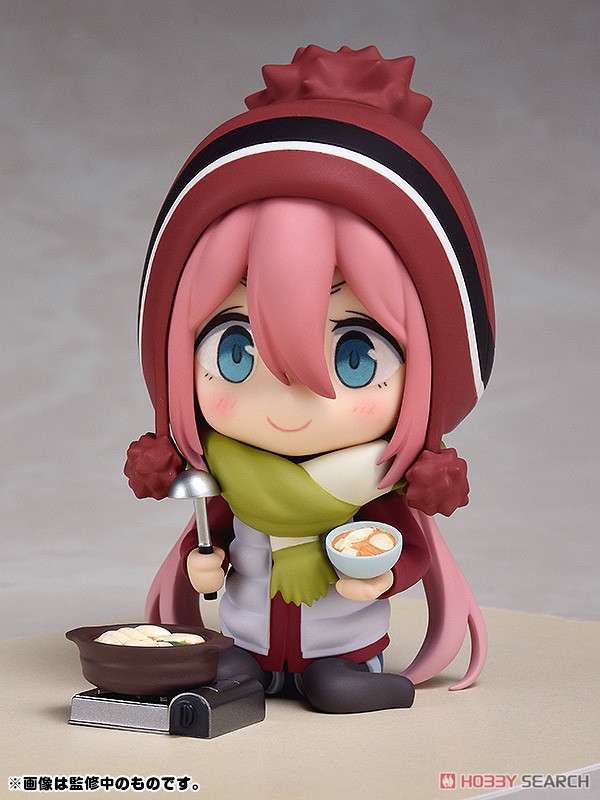 <Preorderถึง 8/5/2021> เปิดรับPreorder #มัดจำ 300 บาท Nendoroid Nadeshiko Kagamihara (PVC Figure)