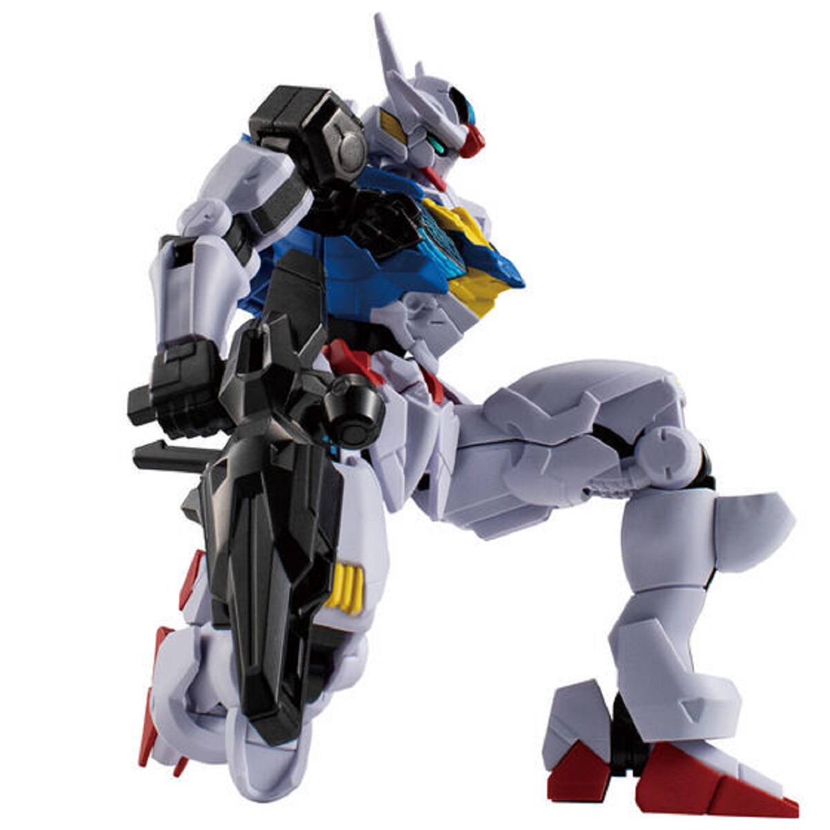 <Preorderภึง 20/5/2023>เปิดรับPreorder มัดจำ 200 บาท MOBILE SUIT GUNDAM G-FRAME FA GUNDAM AERIAL (PERMET SCORE SIX) W/O GUM