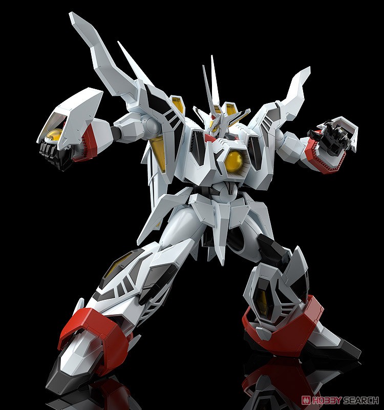 <Preorderถึง26/2/2022>เปิดรับPreorder มัดจำ 300 บาท MODEROID Zeorymer of the Heavens