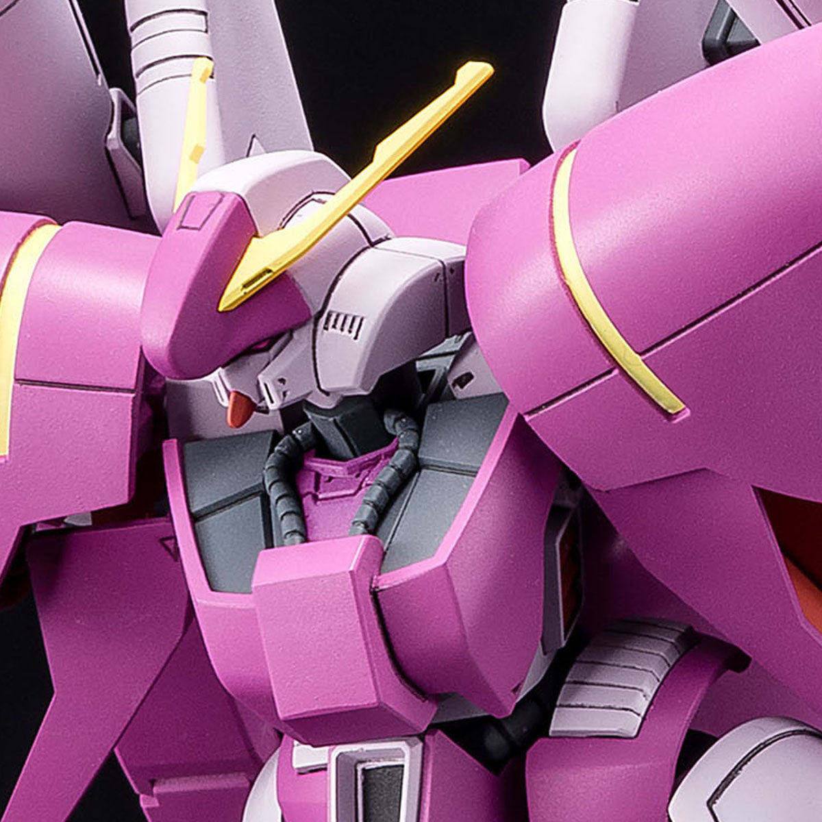 กันดั้ม Bandai Spirits Gunpla Premium Bandai Hobby Online Shop Limited HGUC 1/144 RX-160G Byarlant Isolde