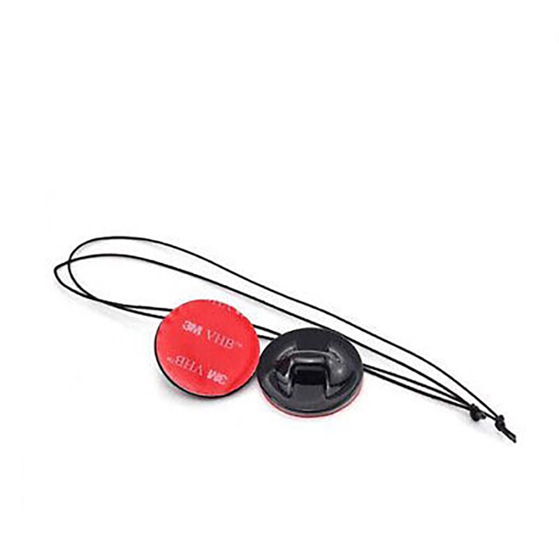 Motorcycle Strap Bike 3m สายกันหล่น x 3 for GoPro / SJCAM / Xiaomi / Insta360 / action camera