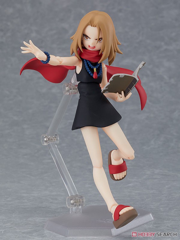 <Preorderถึง 3/12/2021>🔔เปิดรับPreorder มัดจำ 400 บาท figma Anna Kyoyama (PVC Figure)