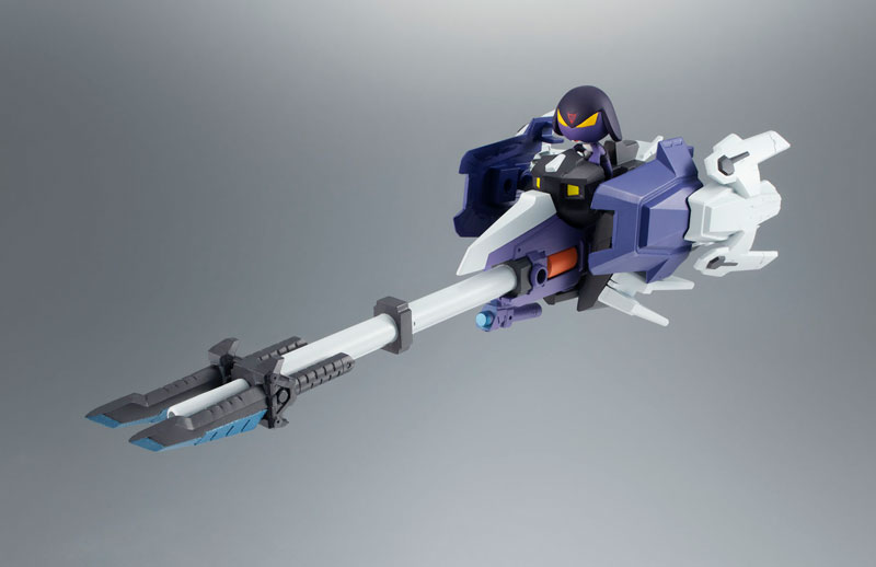 เคโรโระ Keroro Bandai Spirits Keroro Spirits Keroro Gunso The Robot Spirits K-003 Garuru's Spark Jegama