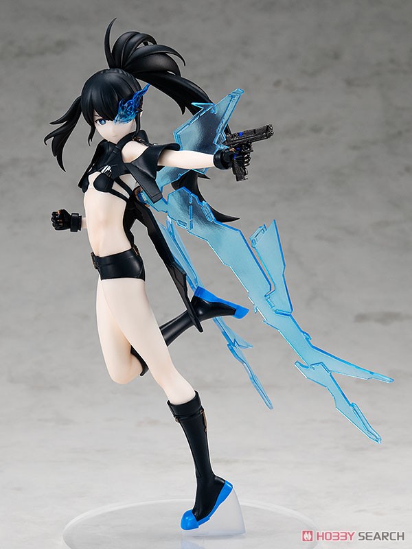 <Preorderถึง 11/11/2022> 🔔เปิดรับPreorder มัดจำ 400 บาท Pop Up Parade Empress [Black Rock Shooter]: Dawn Fall Awakened Ver. (PVC Figure)
