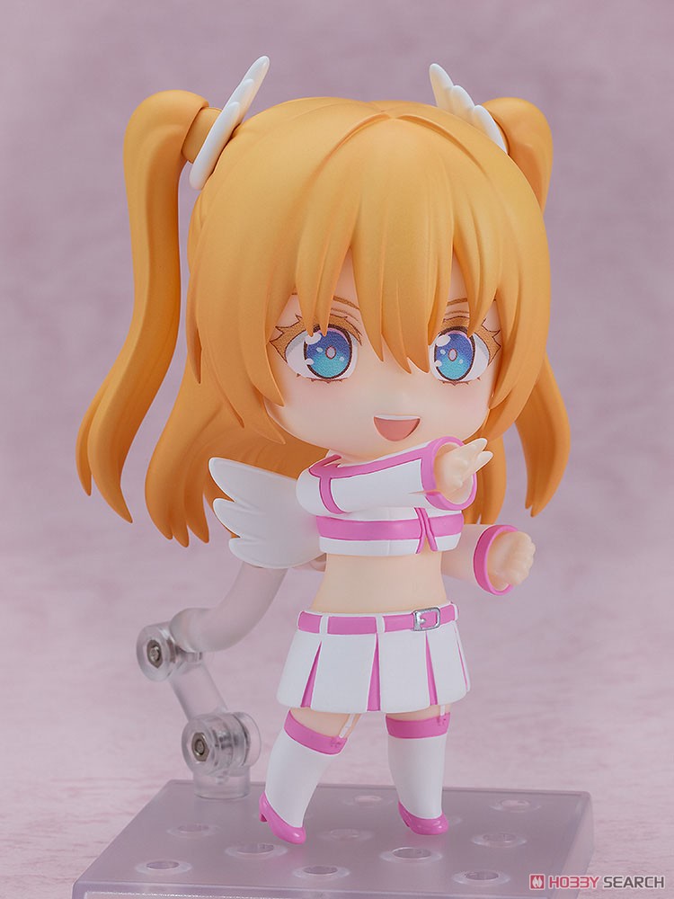 <Preorderถึงวันที่ 1/11/2024> เปิดรับPreorder #มัดจำ 400 บาท Nendoroid Liliel: Angel Costume/Ririsa