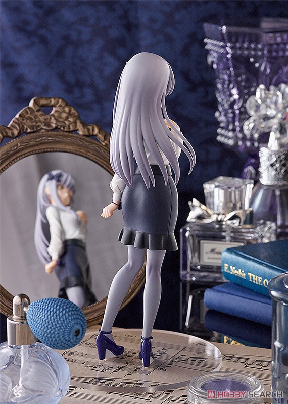 เปิดรับPreorder มัดจำ 200 บาท Pop Up Parade Yukina Minato (PVC Figure)