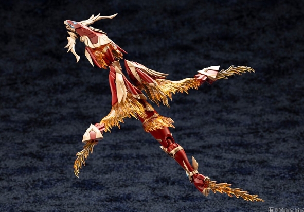 <Preorder ถึง 8/8/2025>เปิดรับPreorder มัดจำ 100 บาท XenoAlma Blaze Ophis