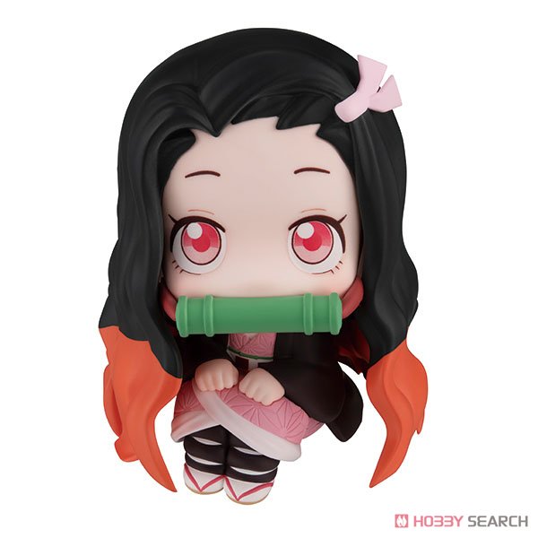 เปิดรับPreorder มีค่ามัดจำ250บาท Megahouse Rukappu Demon Slayer: Kimetsu no Yaiba Nezuko Kamado