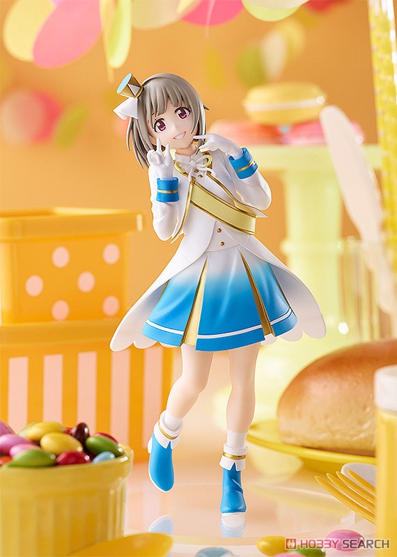 เปิดรับPreorder มัดจำ 200 บาท Pop Up Parade Kasumi Nakasu (PVC Figure)