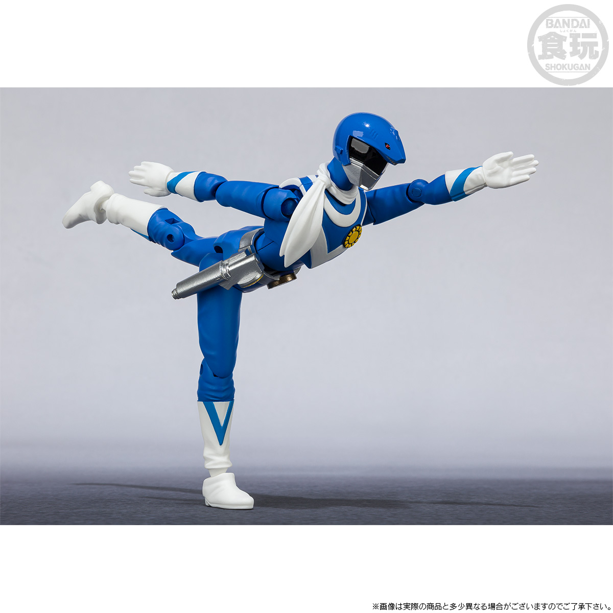 <Preorderถึง 1/7/2023>เปิดรับPreorder มัดจำ 300 บาท SHODO SUPER TAIYO SENTAI SUNVULCAN W/O RAMUNE