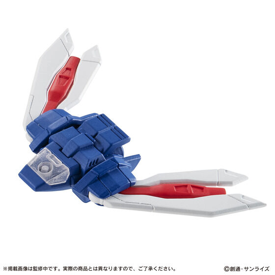 <Preorderภึง 9/10/2022>เปิดรับPreorder มัดจำ 300 บาท GUNDAM MOBILE SUIT ENSEMBLE EX43 GOD GUNDAM