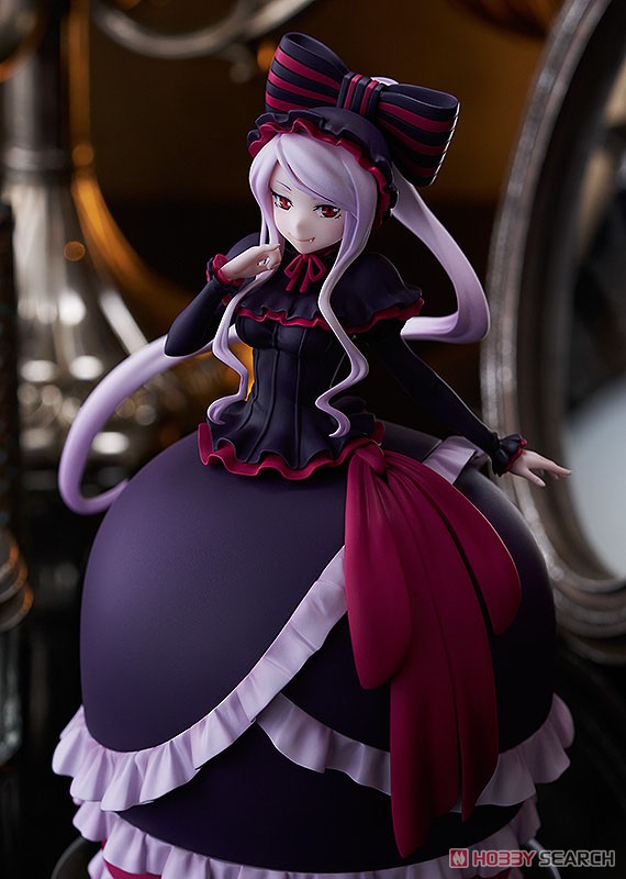 <Preorderถึง17/11/2023>เปิดรับPreorder มัดจำ 300 บาท Pop Up Parade Shalltear Bloodfallen (PVC Figure)