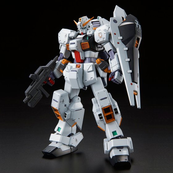 Preorder ปิดรับพรีที่ 4 คิว มีมัดจำ 1000 บาท P-bandai MG 1/100 Gundam TR-1 [Hazel Custom]