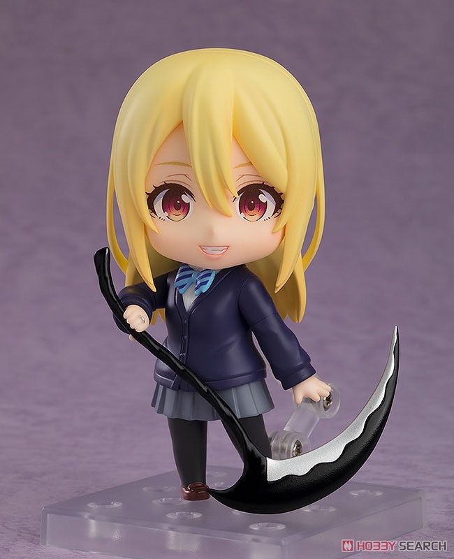 <Preorderถึงวันที่ 29/3/2024> เปิดรับPreorder #มัดจำ 400 บาท Nendoroid Lily Amane (PVC Figure)