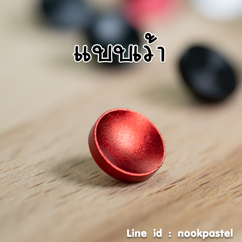 ปุ่มกดชัตเตอร์ Soft Release