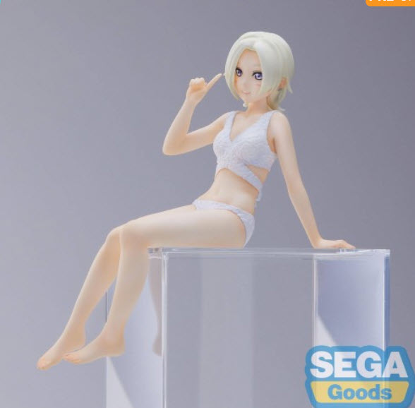 (Preorder ถึง3/4/2022) เปิดรับPreorder มีค่ามัดจำ 200 บาท 969317 PM Chokonose Figure Mia Taylor - Love Live! Nijigasaki High School Idol Club