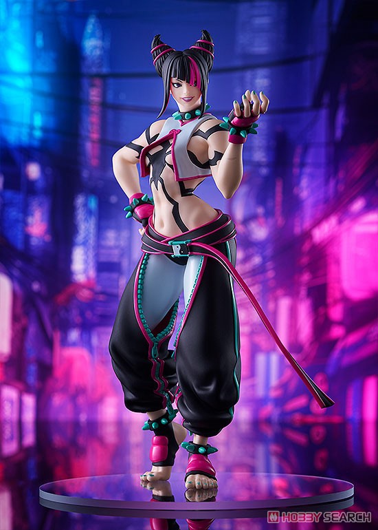<Preorderถึง 12/1/2024 >เปิดรับPreorder มัดจำ 400 บาท Pop Up Parade Juri (PVC Figure)