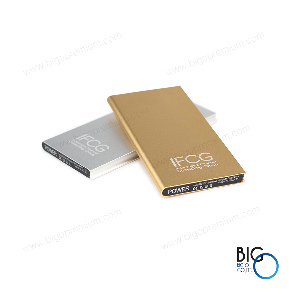 บริษัทหลักทรัพย์ เคทีบี (ประเทศไทย) จำกัด (IFCG) Gold