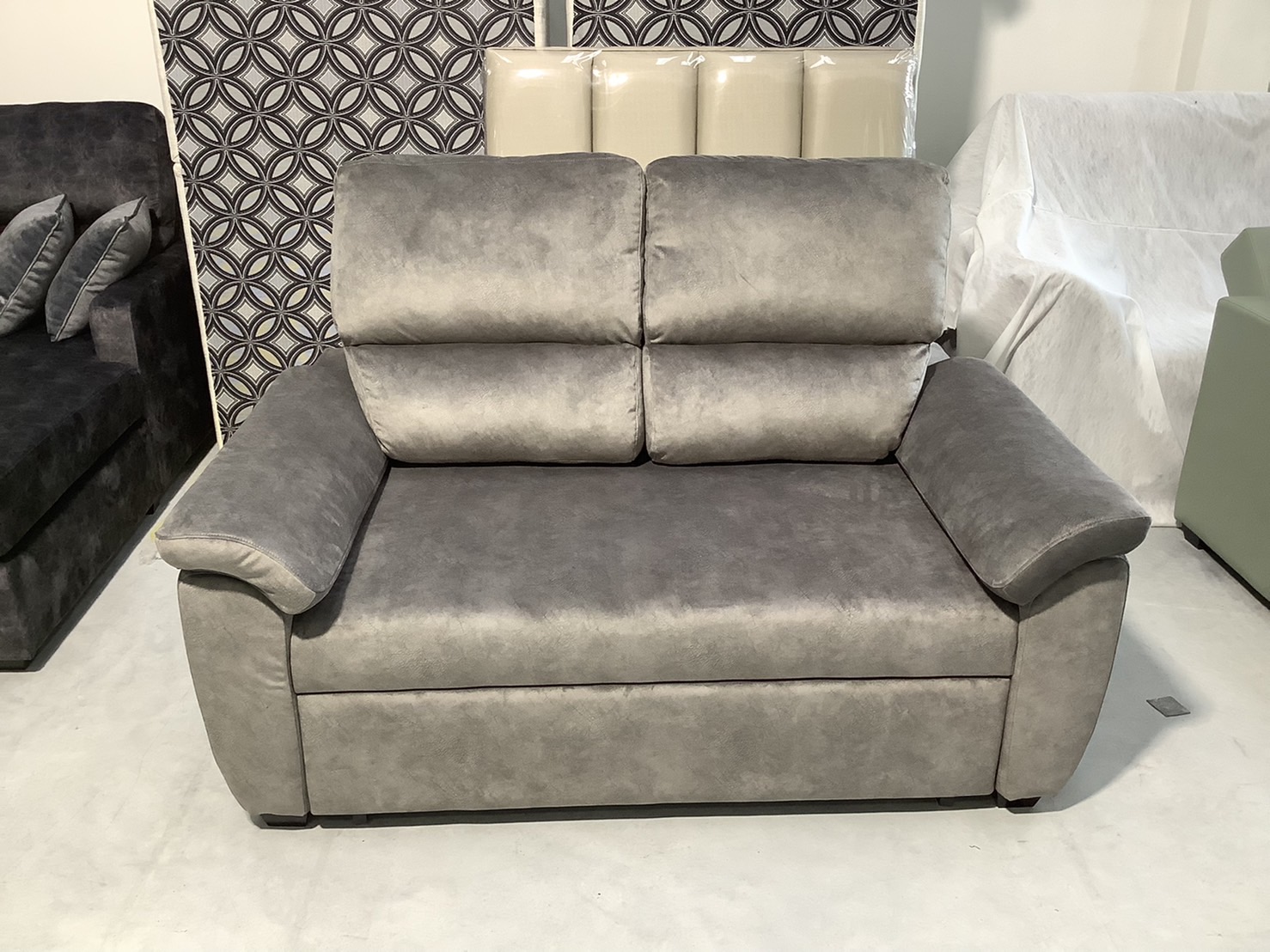 Supreme mini - X Sofabed