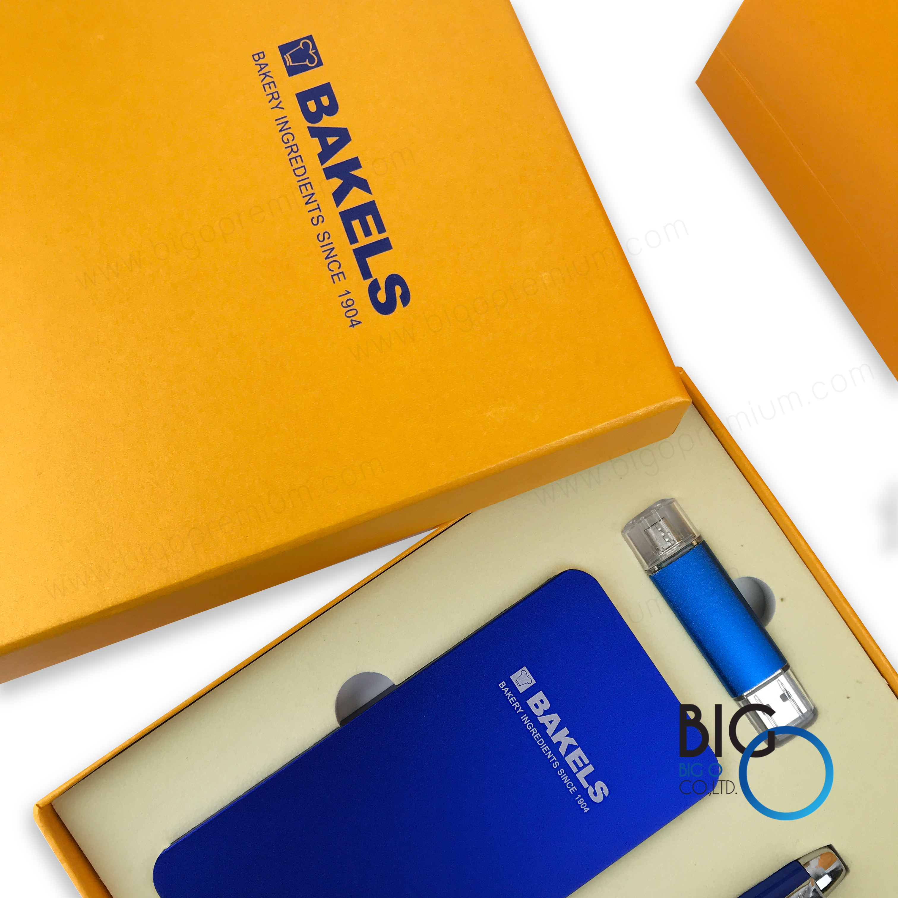 บริษัท เบเกิลส์ (ไทยแลนด์) จำกัด