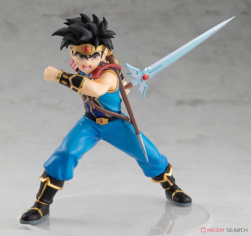 <Preorderถึง 19/6/2021> 🔔เปิดรับPreorder มัดจำ 200 บาท Pop Up Parade Dai (PVC Figure)