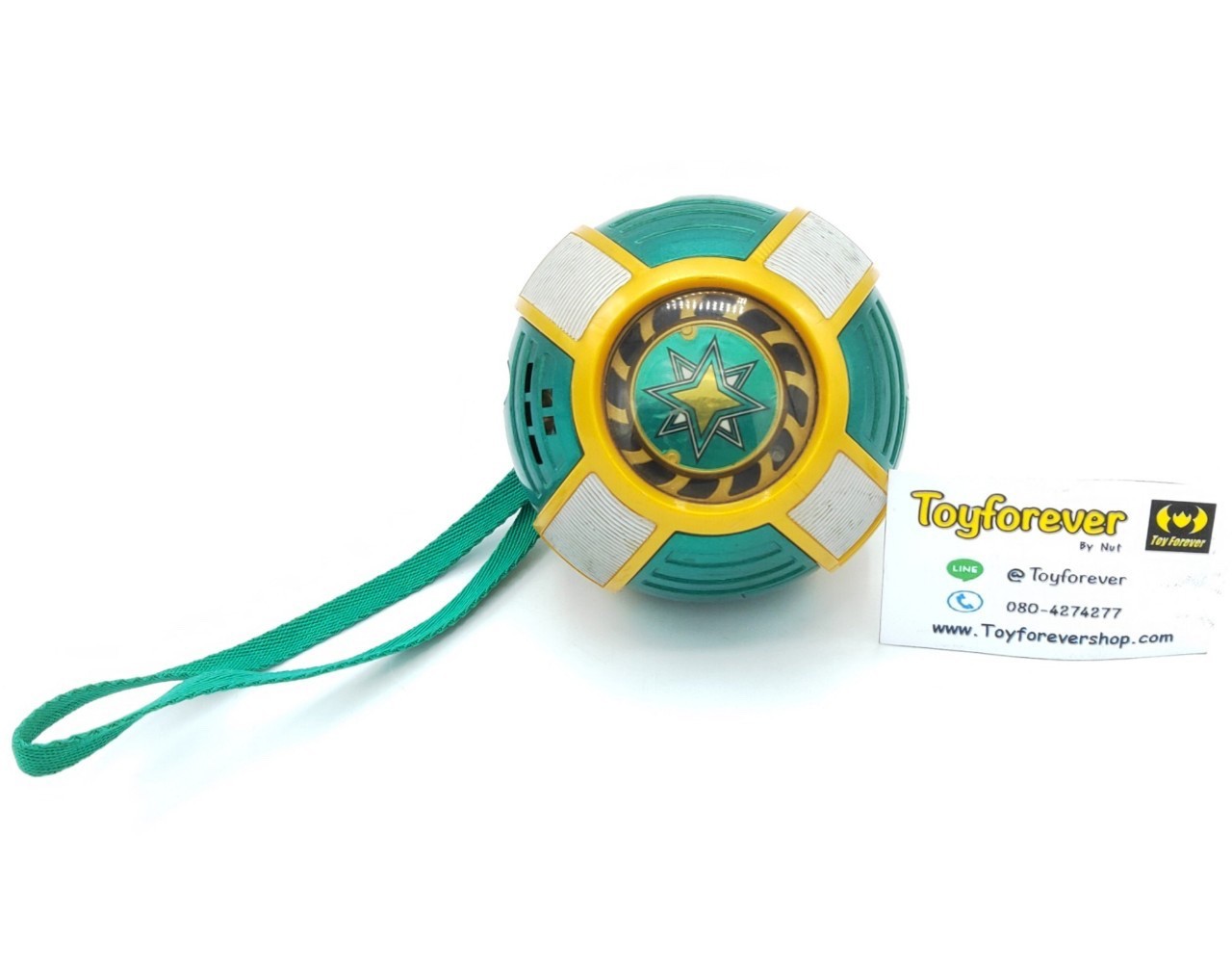 Dx Cyclone changer ฝาถ่านหักมุม ไม่มีผลต่อการเล่น