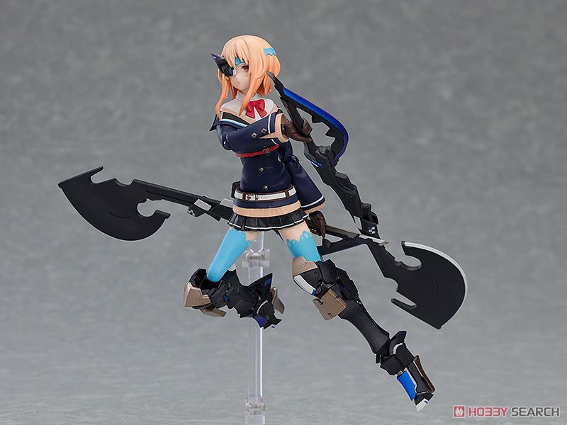 เปิดรับPreorder #มัดจำ 500 บาทfigma figma San (PVC Figure)