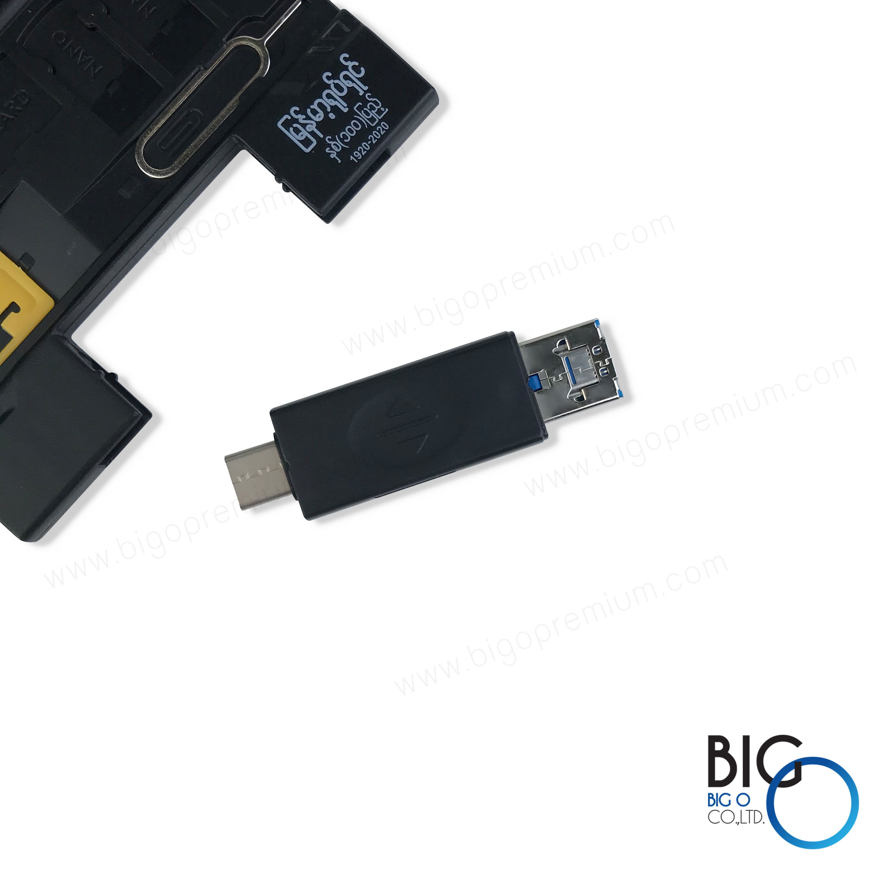 Memory card Sim case