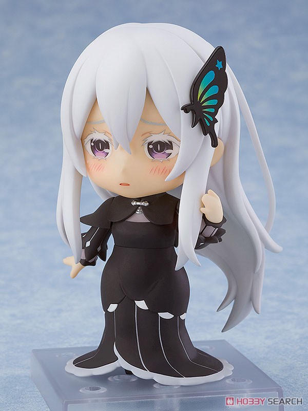เปิดรับPreorder มัดจำ200 บาท Nendoroid Echidna (PVC Figure)