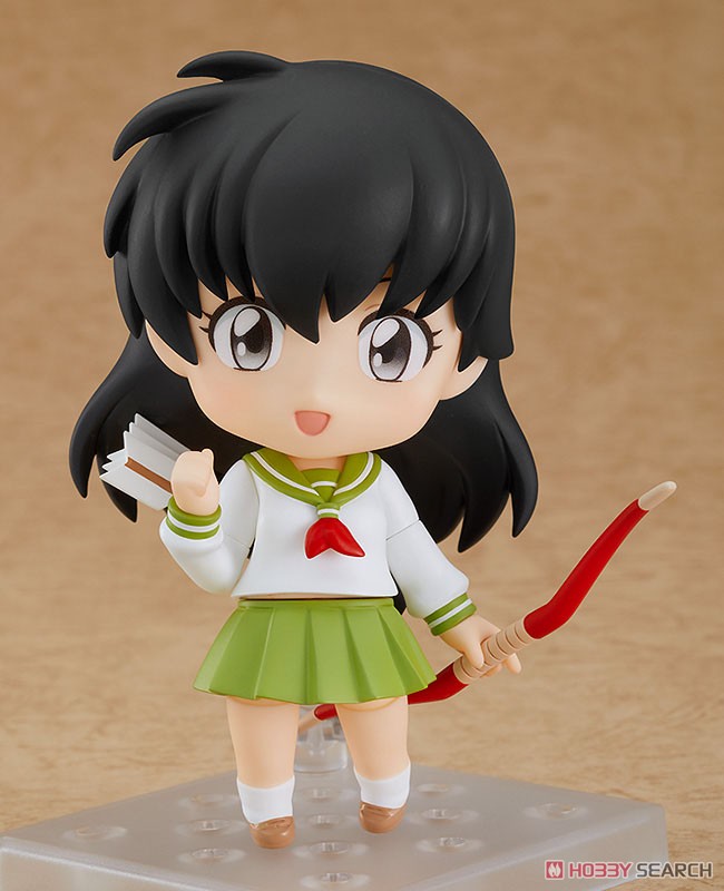 เปิดรับPreorder มัดจำ 200 บาท Nendoroid Kagome Higurashi (PVC Figure)