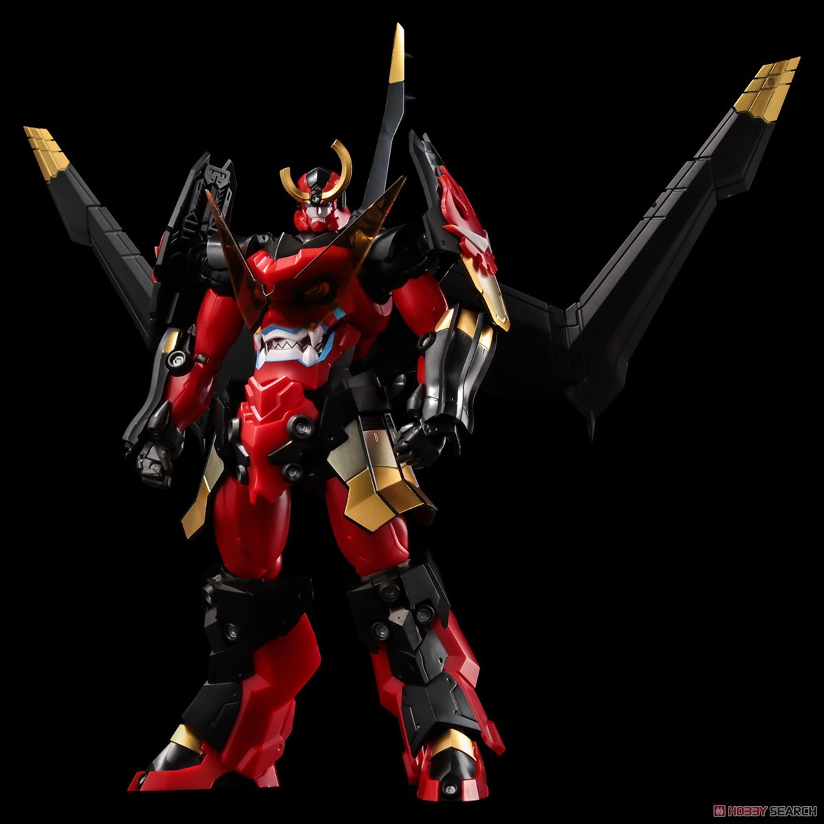 (Preorder ปิดรับวันที่ 6/1/2023) เปิดรับPreorder มัดจำ 300 บาทPlaiobot Tengen Toppa Gurren Lagann Gurren Lagann (Plastic model