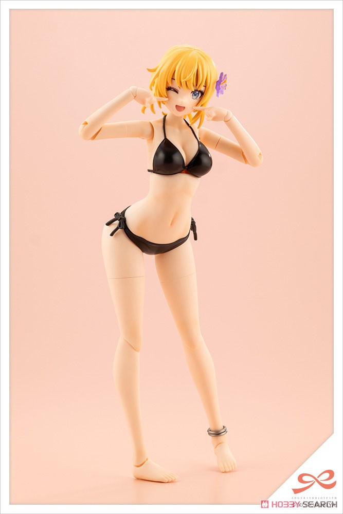 (Preorder ปิดรับวันที่ 13/9/2024 ) เปิดรับPreorder มัดจำ 300 บาท Sousai Shojo Teien Ritsuka Saeki [Swim Style] Hair Arrange Ver.