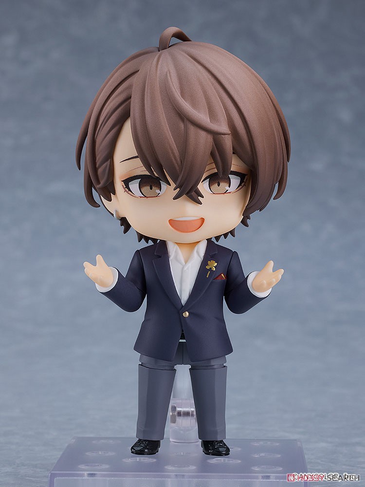 <Preorderถึงวันที่ 8/11/2024> เปิดรับPreorder #มัดจำ 400 บาท Nendoroid Kagami Hayato (PVC Figure)