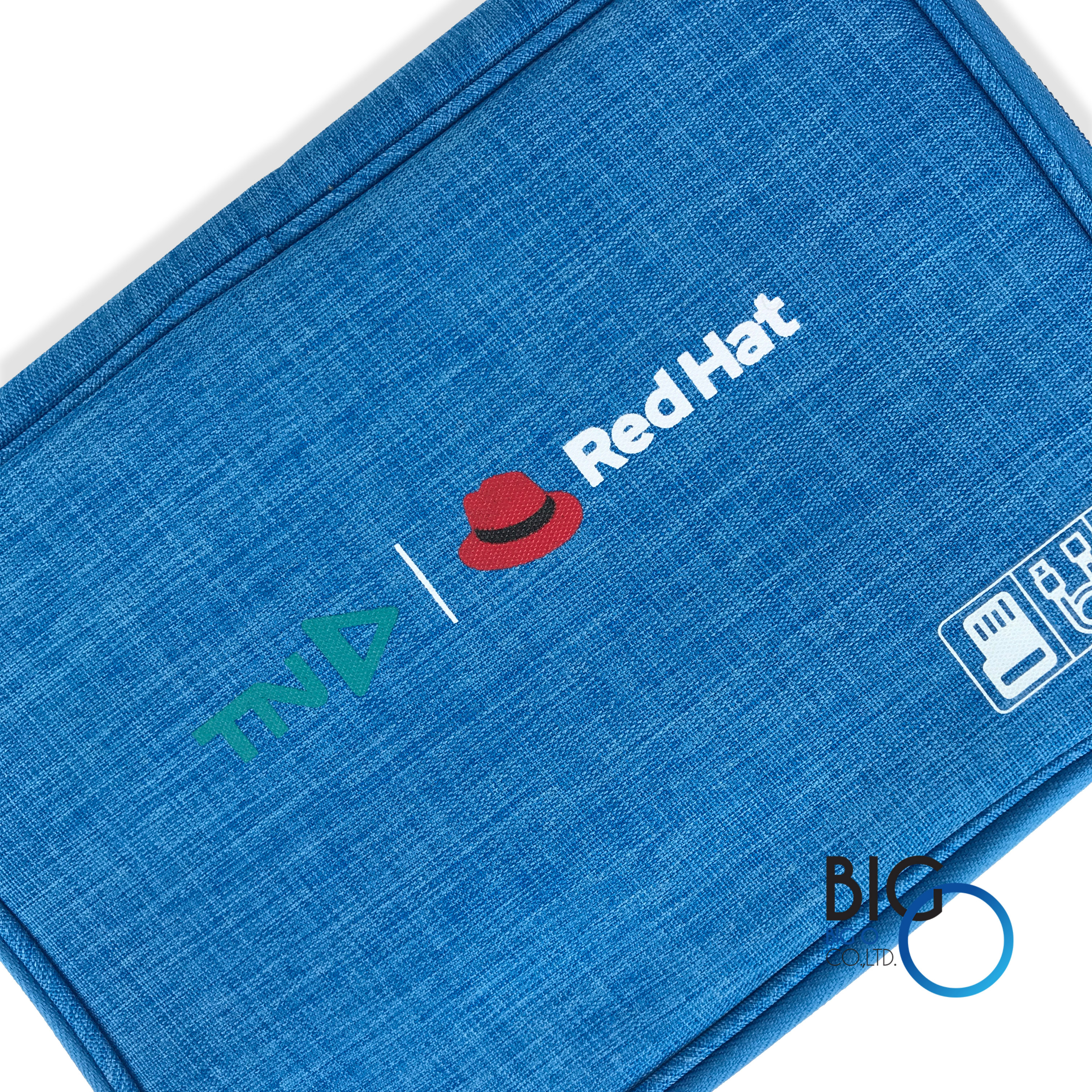 บริษัท เอฟดีซี มาร์เก็ตติ้ง จํากัด [TND x Red Hat]