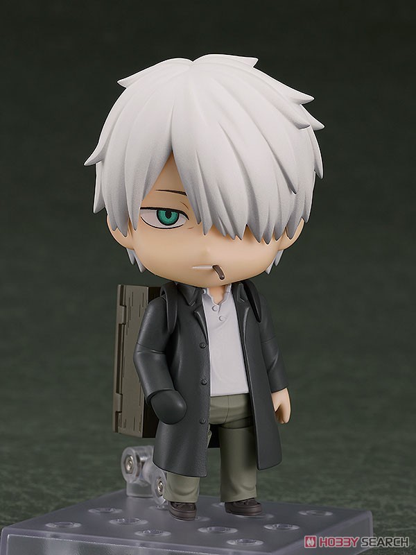 <Preorderถึงวันที่ 6/10/2023 > เปิดรับPreorder #มัดจำ 500 บาท Nendoroid Ginko (PVC Figure)