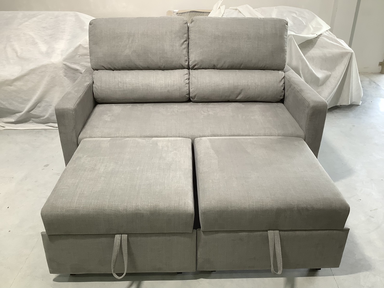 Supreme Twins Sofabed