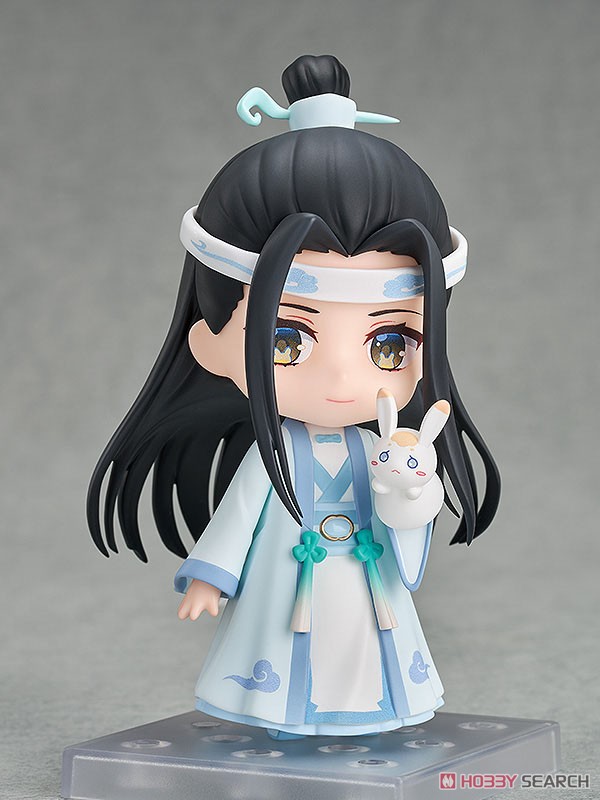 <Preorderถึงวันที่ 17/3/2023 > เปิดรับPreorder #มัดจำ 600 บาท Nendoroid Lan Wangji: Year of the Rabbit Ver. (PVC Figure)