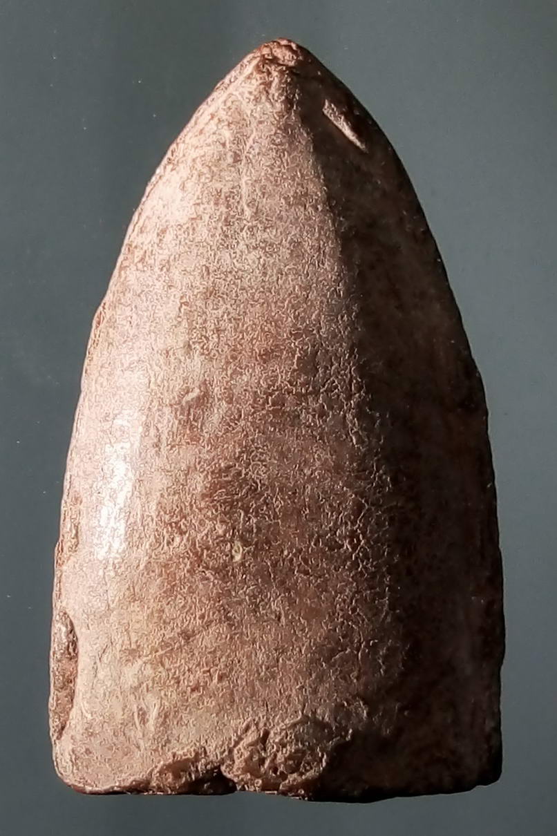 รหัสสินค้า หลวงปู่ทวด วัดต่างๆ 091 หลวงปู่ทวดเนื้อผง วัดช้างให้ จังหวัดปัตตานี ไม่ทราบปีที่สร้าง พระรายการนี้ให้เช่าบูชาแล้ว