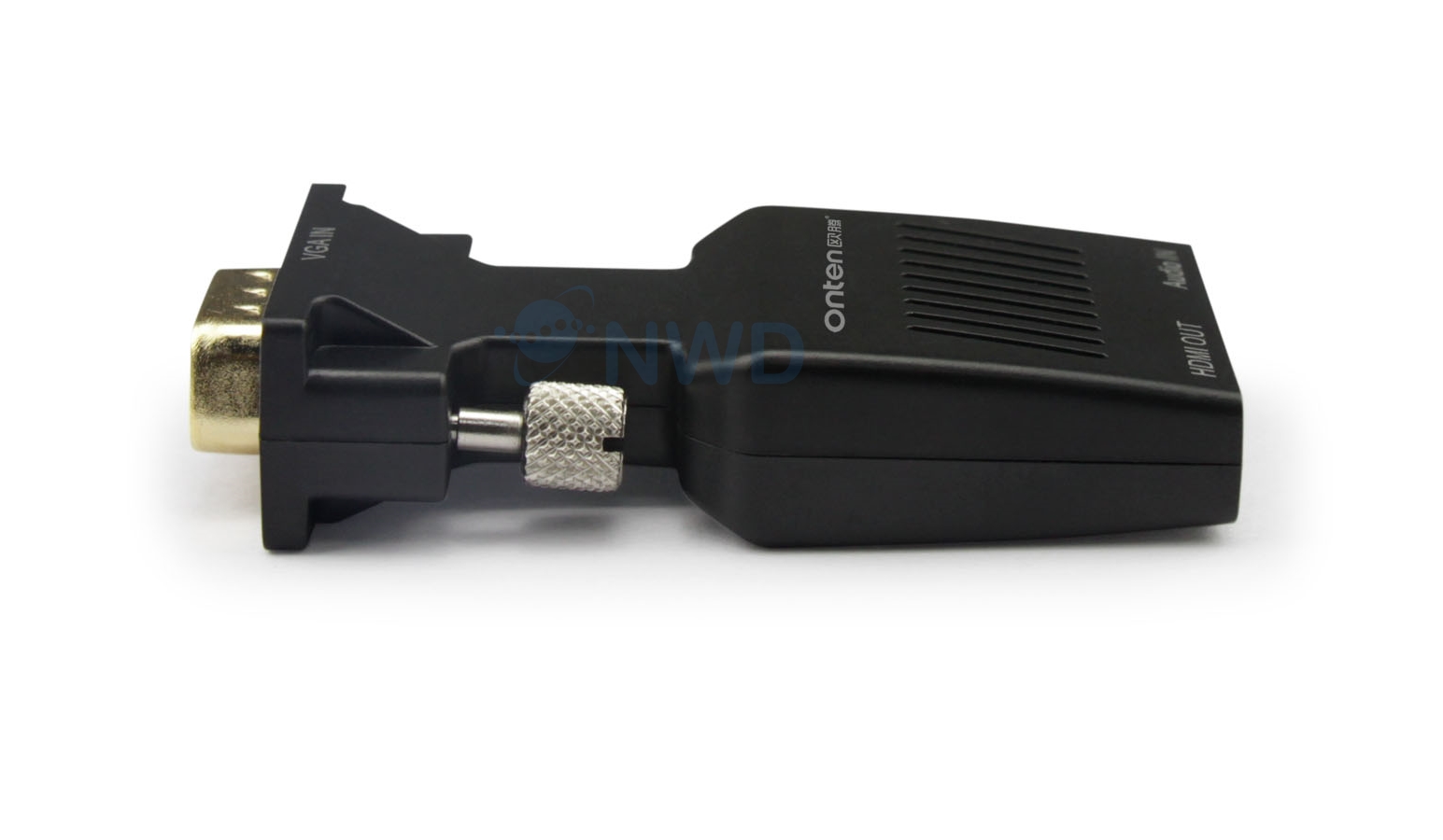 ตัวแปลงสัญญาณ OTN รุ่น 7508 (VGA to HDMI Video Adapter)