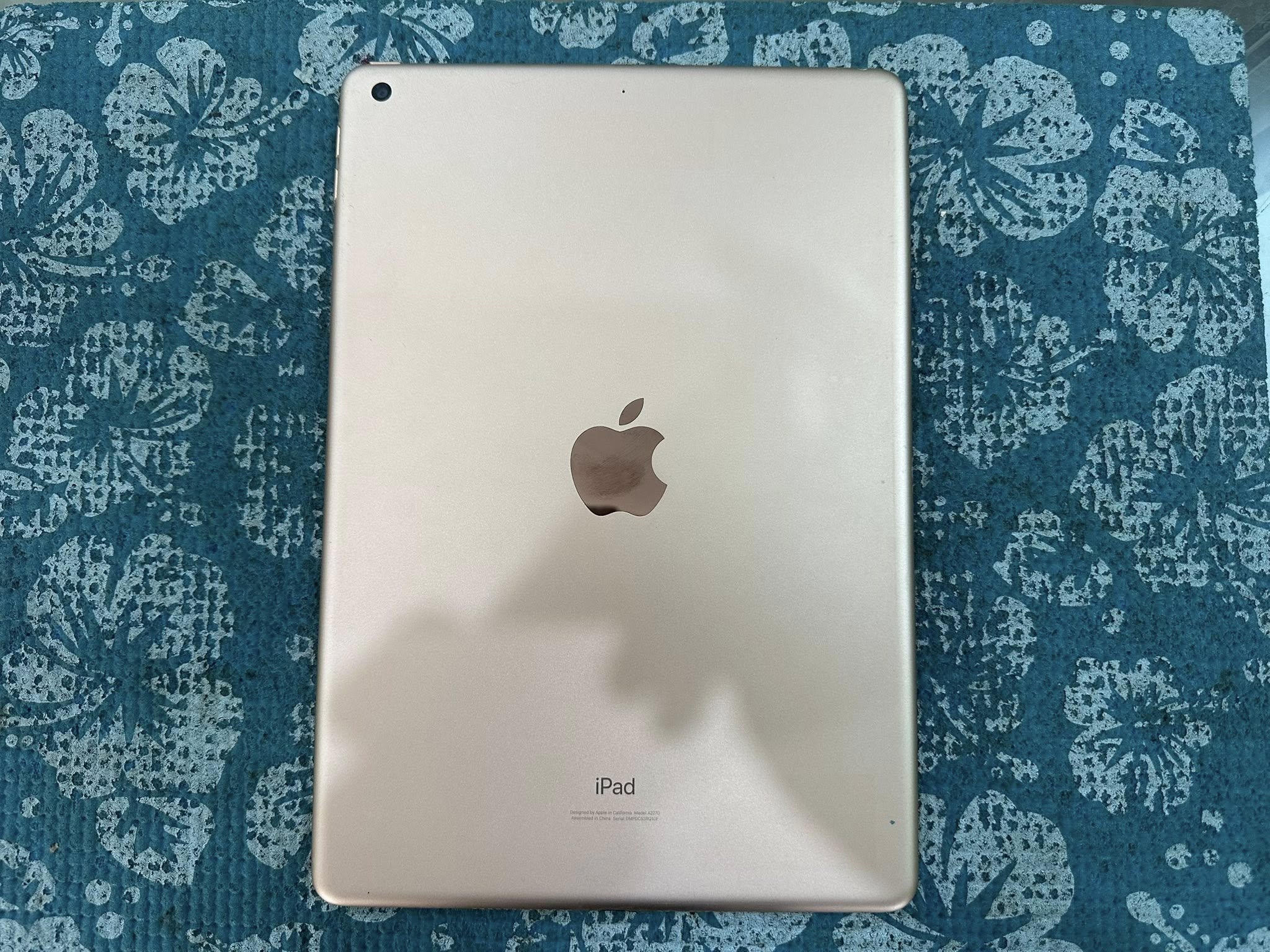 ( SOLD OUT ) iPad Gen 8 32 GB Wifi TH